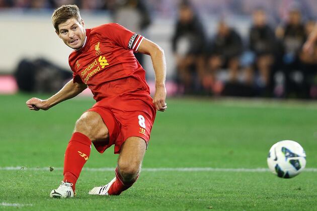 Liverpool vs. Olympiakos: Score, Grades and Post-Match Reaction
