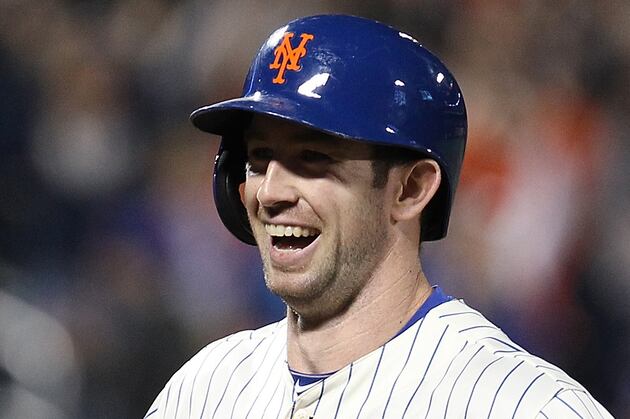 Mike Baxter Ecstatic to Return