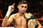 Khan Calls Out Alexander to Agree to Bout