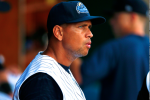 Report: MLB Suspends A-Rod...