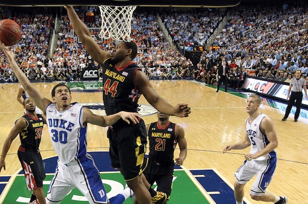 Shaquille Cleare Likely Sidelined for Terps' Tour to His Native Bahamas