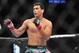 August 4, 2012; Los Angeles, CA, USA; Lyoto Machida during UFC on FOX at Staples Center. Mandatory Credit: Gary A. Vasquez-USA TODAY Sports