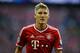LONDON, ENGLAND - MAY 25: Bastian Schweinsteiger of Bayern Muenchen looks on during the UEFA Champions League final match between Borussia Dortmund and FC Bayern Muenchen at Wembley Stadium on May 25, 2013 in London, United Kingdom. (Photo by Laurence Griffiths/Getty Images)