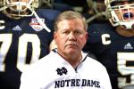ND Puts BCS Title Game on Schedule