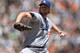Clayton Kershaw is one of many aces who will take the mound twice this upcoming week.