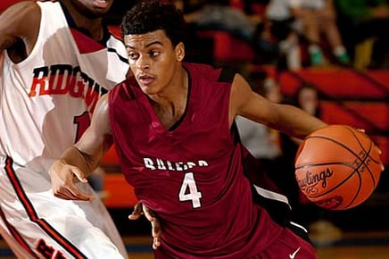 Former Louisville Commit Snider Planning Visits