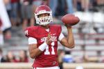 Stoops: Thompson May Be Back Sooner Than 6 Weeks