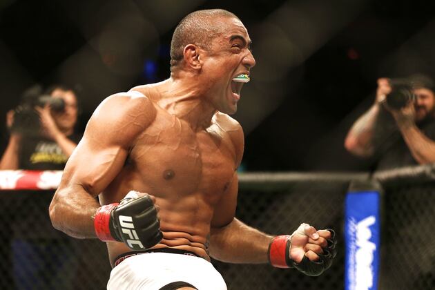 UFC 163: 3 Stars of the Preliminary Card in Rio De Janeiro