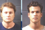 Rockies Prospects Charged with 1st Degree Rape