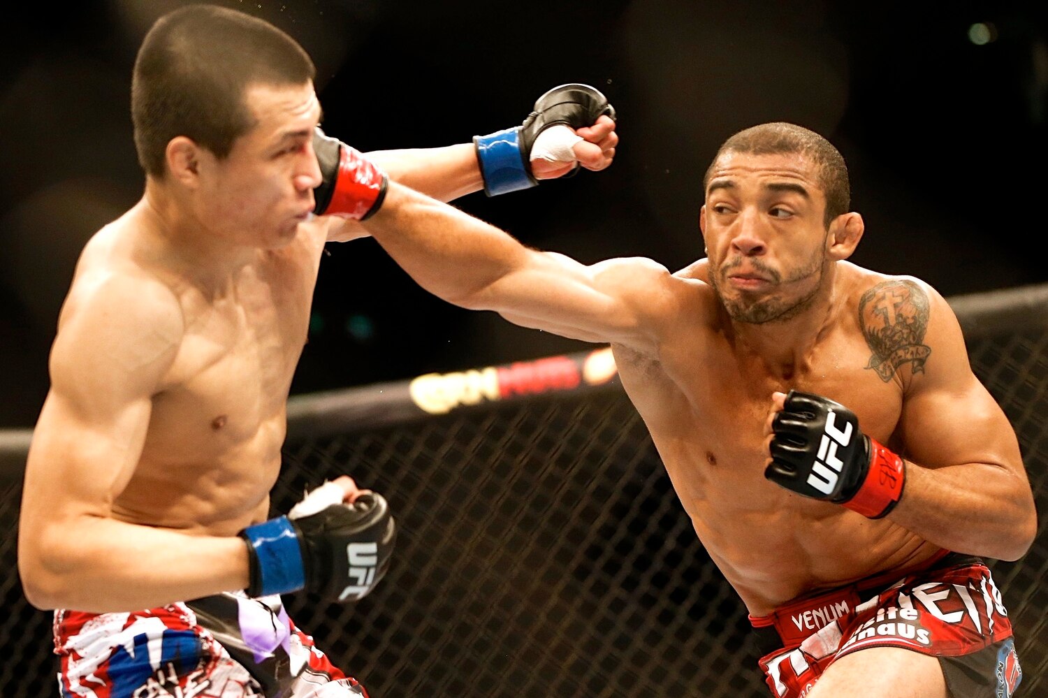 UFC 163 Results: The Real Winners and Losers from Aldo vs. the Korean