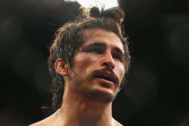 UFC 163: Flyweights Steal the Show at Aldo vs. Jung