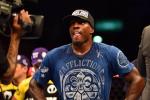 Davis: 'I Definitely Did Enough' to Beat Machida