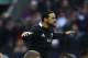 LONDON, ENGLAND - DECEMBER 01: Piri Weepu of New Zealand All Blacks leads the Haka during the QBE International match between England and New Zealand at Twickenham Stadium on December 1, 2012 in London, England. (Photo by Hannah Johnston/Getty Images)