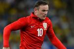 Report: Rooney Ready to Hand in Transfer Request