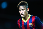 Report: Neymar Dealing with Anemia