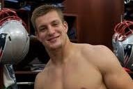Gronk's Book Gives Insight into Back Surgery Rehab