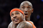 Report: Melo 'Almost Certainly' Opting Out of Contract Next Year