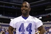 Colts Downplay Bradshaw's Participation in Walkthrough as 'Mental Reps'