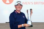 Lewis Wins 2nd Major at Women's British Open