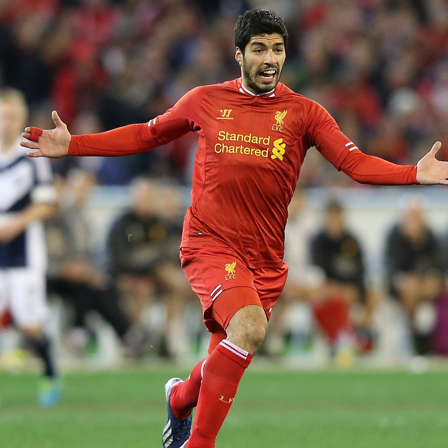 Liverpool Transfer News Latest Quotes And Gossip On Luis Suarez Bleacher Report
