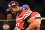 Aldo Broke Foot at 163, Likely to Miss Rest of 2013
