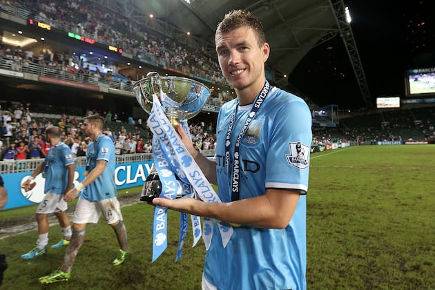 Fantasy Premier League Team Names: Funny Monikers for 2013-14 Campaign