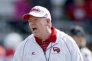 WKU RB Popped with a Disorderly Conduct Charge