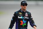 Hamlin: Kyle Petty an Out-of-Touch 'Moron' 