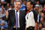 Early Favorites to Coach Lakers in 2014