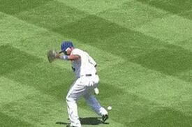 Watch the Mets' Calamitous 5th Inning