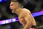 Lamas: 'I've Earned the Shot and It's My Turn to Fight Aldo'