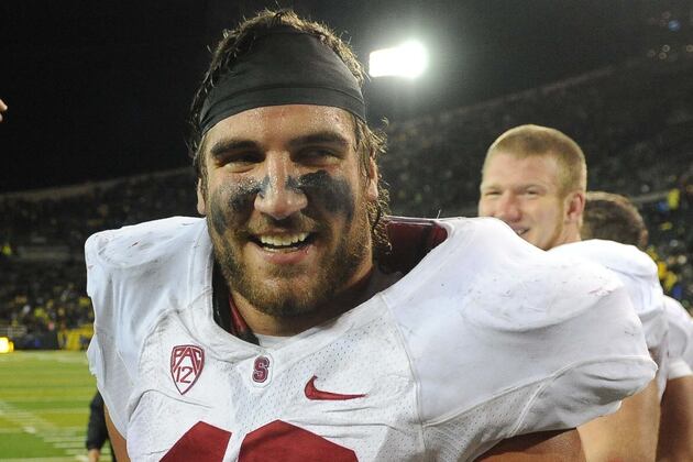 Ben Gardner Supports Johnny Manziel, Bashes NCAA on Twitter