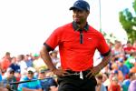 Tiger's Romp Means No Excuses at PGA 