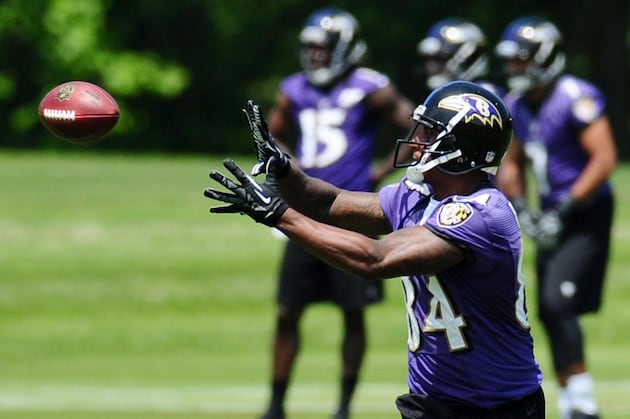 Dickson Strains Hamstring, Ihedigbo Has Minor Neck Injury