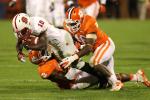 NC State's Top Rusher Due in Court 