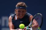 Azarenka Withdraws from Rogers Cup...