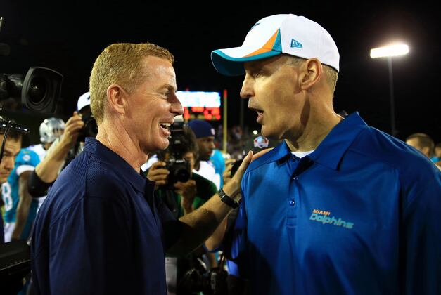 Hall of Fame Game 2013: What We Learned from This Year's Contest