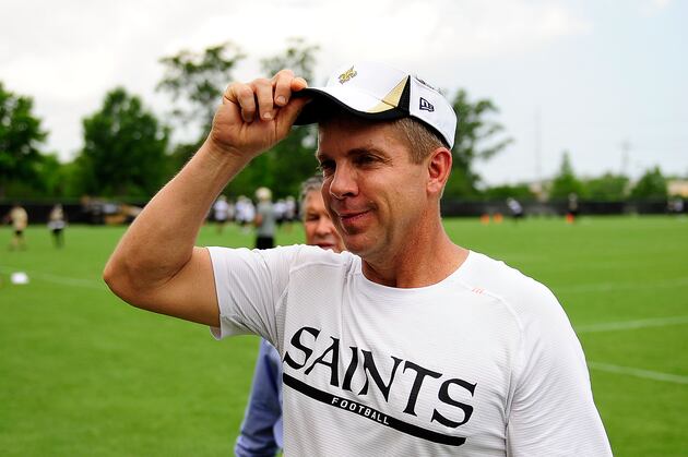 Bill Parcells: Sean Payton 'Gets It'