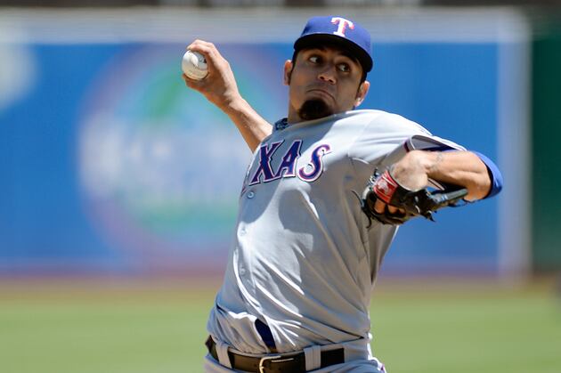 Garza Offers Apology for Twitter Rant