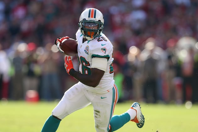 Hall of Fame Game recap: Miami Dolphins
