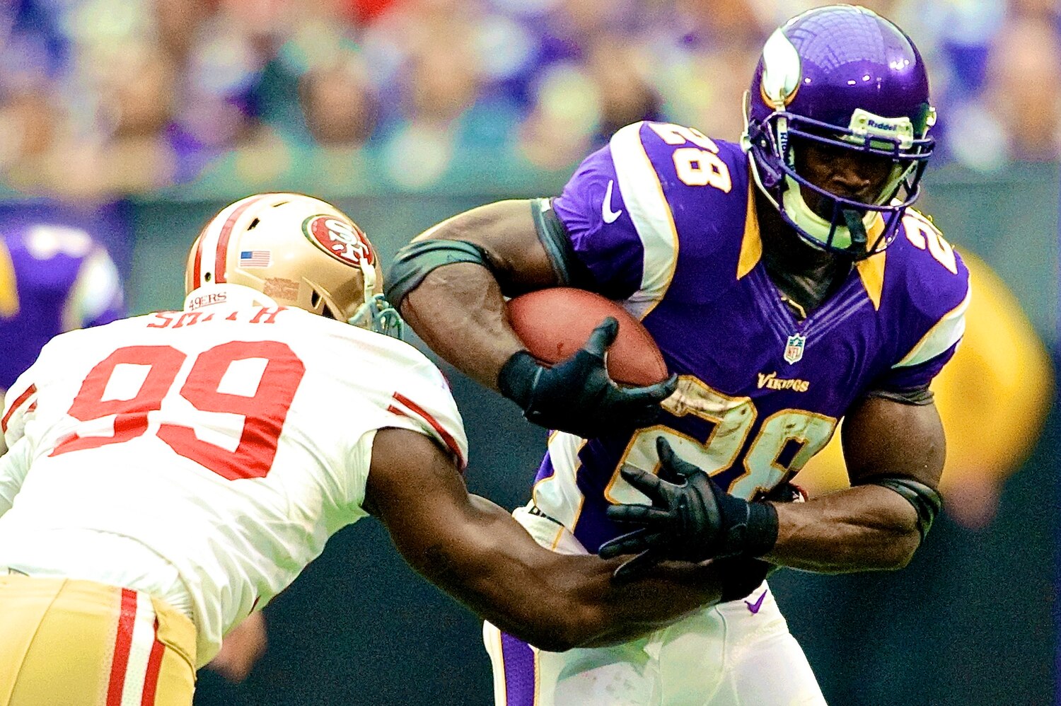 Highlighting This Year s Must Watch NFL Preseason Games Bleacher Report