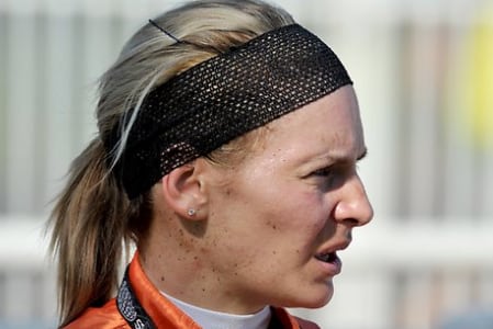 Jockey Simone Montgomerie Dies After Fall at Darwin Cup Meeting