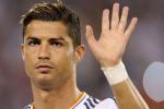 Ronaldo's Future Still 'Not Resolved' 