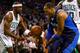 The Boston Celtics are one of several NBA teams planning on losing this season. The Dallas Mavericks are one of several teams that are trying to win.