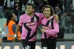 Pirlo Will Lean on Vidal's Support