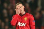 Report: Man Utd Rejects Chelsea's 2nd Rooney Bid