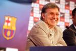 Why Martino vs. Ancelotti Will Be Dignified but Dull 