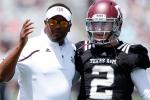 Should A&M Prepare for Life Without Manziel?