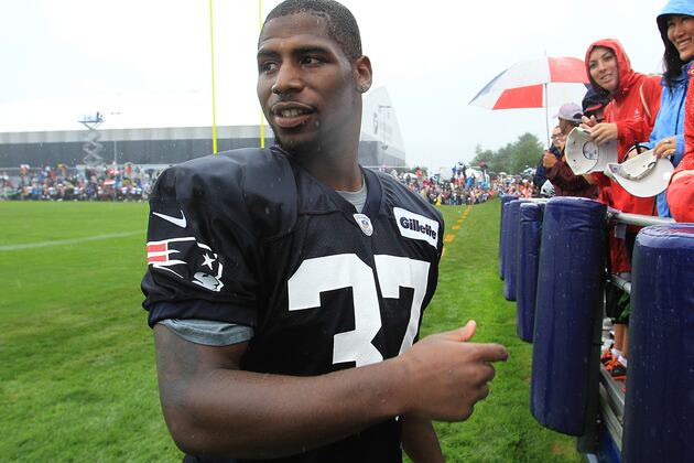 Source: Alfonzo Dennard out for Rest, Not Arrest