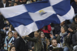 Argentina Bans Away Fans